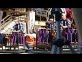 鼓童  千里馬（神恩感謝日本太鼓祭2016）|   "CHONLIMA" by KODO