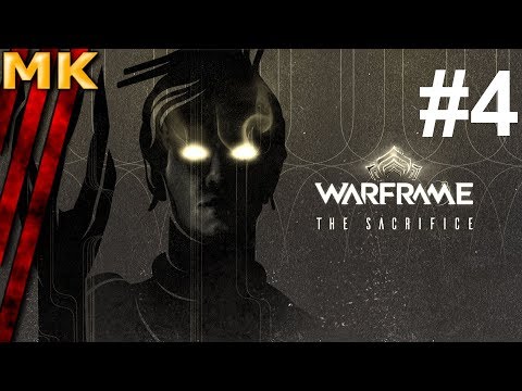 Warframe, Teil 4 - The Sacrifice, Confront Umbra, Return to Earth - (deutsch/german) [HD/1080p]