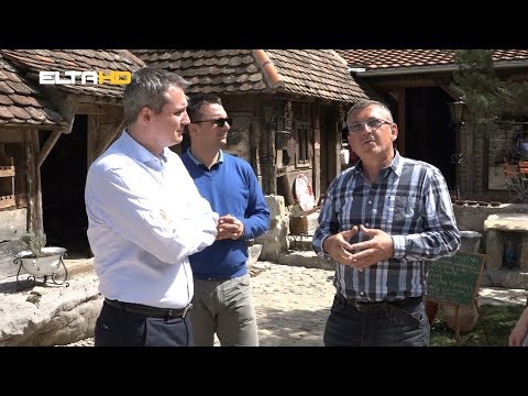 BL HRONIKA 17 04 18 -  LJUBACEVO