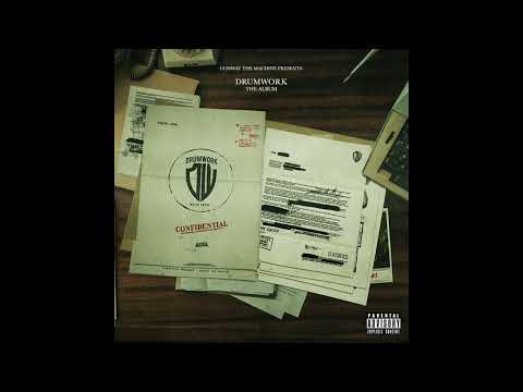 Conway The Machine, GooseByTheWay, SK Da King, Heem & Rome Streetz -  Elephant Man