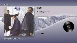 1997 | Next - Next Experience |[ R&amp;B ]|