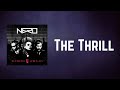 Nero The Thrill Lyrics