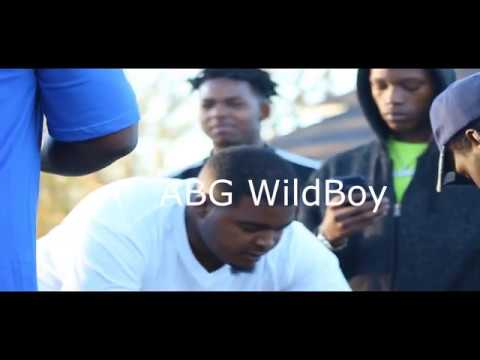 ABG Wild Boy "My Gang Or No Gang" shot by Pressure