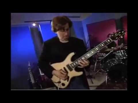 JON FINN in MOROCCO (Official Video) -  english