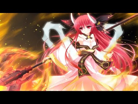 DATE A LIVE Episode 1-22 Season 1 + Season 2 English Dubbed - New Anime 2025 Eng Dub 🐷😸