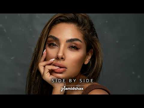 Hamidshax - Side by side (Original Mix)