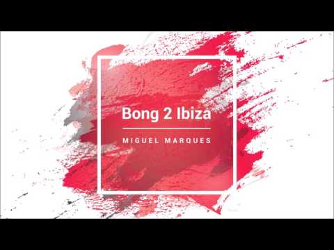 Deniz Koyu vs Swedish House Mafia & Tinie Tempah - Bong 2 Ibiza (Miguel Marques Mashup)