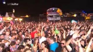 Digitalism - Live at MELT! Festival 2011 (Full Set)