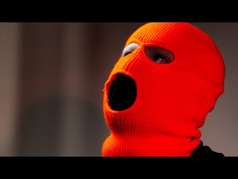 6. Xlly - LAVA (feat. SEMDÓ) [Prod. FEVR x HARE] #brazilliandrill