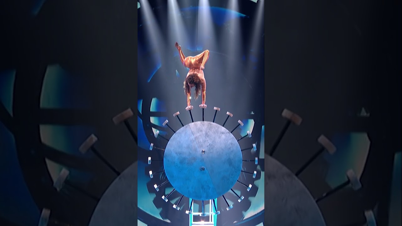 The level of difficulty is astronomical thumbnail