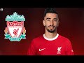 Mohamed Amoura - Welcome to Liverpool? 2024 - Best Skills & Goals | HD