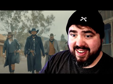 Los Madafakers - "Until Today" "Hasta el día de hoy" | Rock Musician Reacts