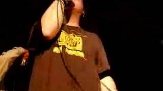 Anything Box - 65 Million Miles (Live)