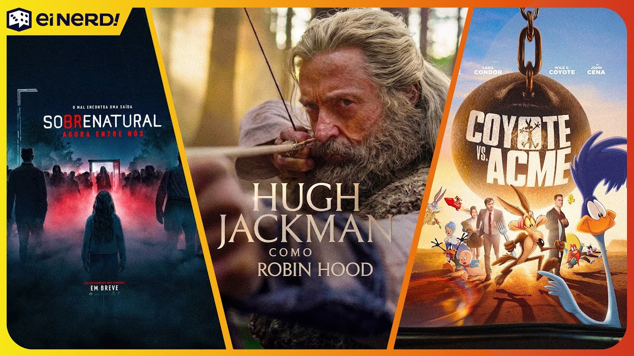 MELHORES ESTREIAS DO CINEMA EM AGOSTO
