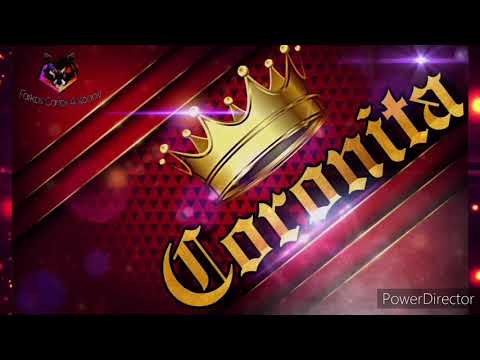 Coronita minimal 2021 November