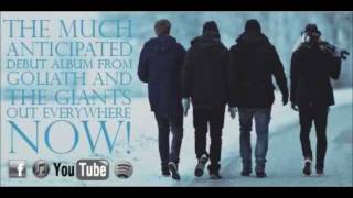 Goliath and the Giants - Not Alone