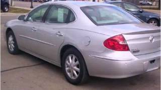 2005 Buick LaCrosse available from Ross's Auto Sales