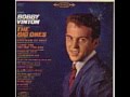 Because of you/Bobby Vinton