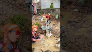 Download lagu DI OBOK OBOK AIRNYA DI OBOK OBOK | NURRAYNI25 mp3