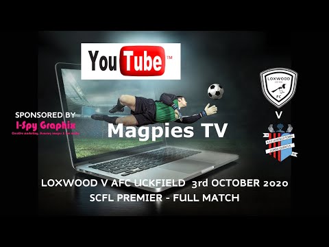 V AFC UCKFIELD 3 OCT 2020