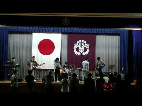 Mrs.HR@新歓ライブ2023