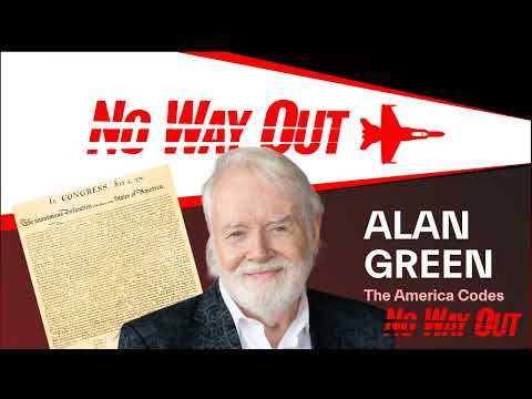 Alan Green and The America Codes: We Are One (No Way Out Ep.113)