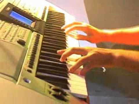 Encosta no canto - Trio da Huanna