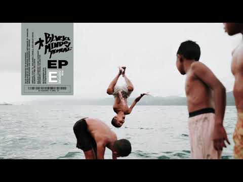 BLVCKMINDS - Frasa [Gbrand & Dellanov] [AUDIO]