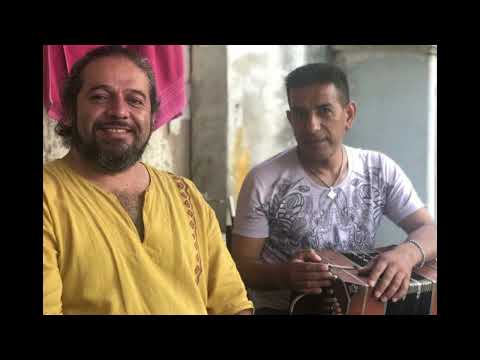 LA TRISTECITA- Miguel Rivaynera y Clavito Riera