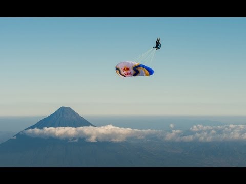 Infinity Tumbling World Record - Horacio Llorens 2012
