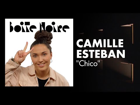 Où Camille Esteban chante son besoin de voyage.🎙