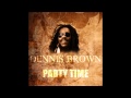 Party Time - Dennis Brown