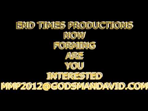 END TIMES PRODUCTIONS