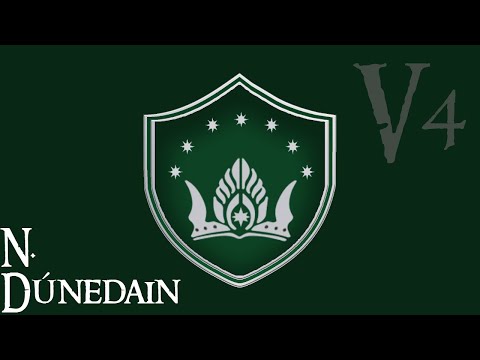 Divide & Conquer (V4.5): Faction Overview - Northern Dúnedain