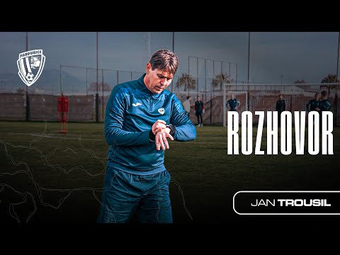 Jan Trousil: Všichni se těšíme, až to znovu začne!