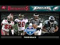 An Absolute Stunner! (Buccaneers vs. Eagles 2002, NFC Championship)