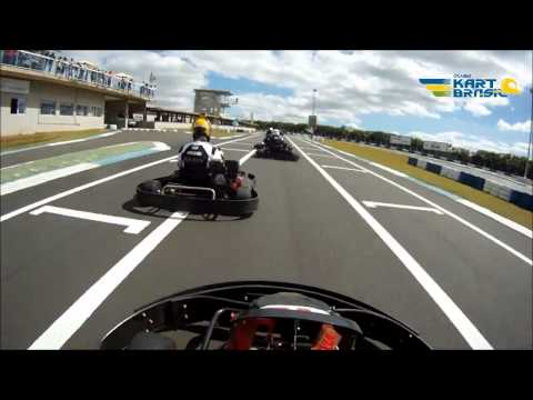 3º Etapa - Categoria Xtreme - Copa kart Brasil 2015