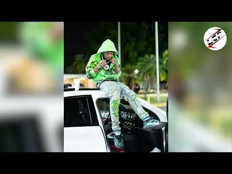 LIL NAAY - ESE CULO TA PERFECT [TRAP 2025]