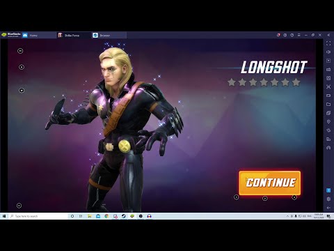 HUGE Orb Opening - Marvel Strike Force