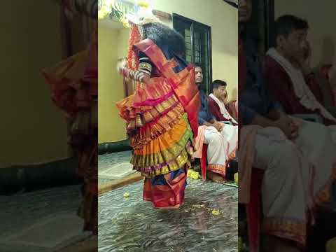 Mantradevathe kola 11/01/26