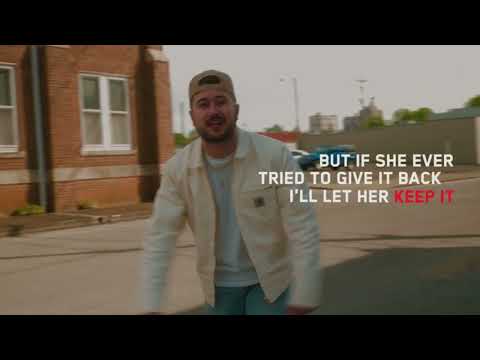 Dylan Schneider - Carhartt (Lyric Video)