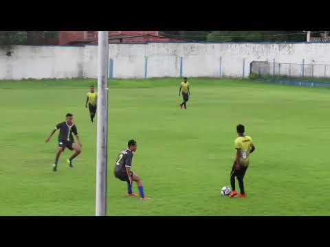 Copa Rosário Sub 17 ( Boleirinhos FC B 4 x 4 Cepac)