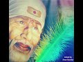 Main Na Jaanu Koun Hai Tu Ram Hai Ya Rahim Hai Tu Mere Sai