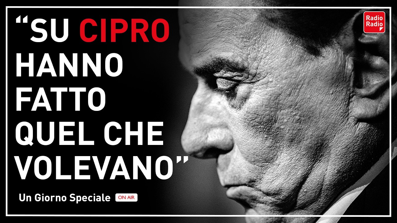 IL RETROSCENA BERLUSCONI-NAPOLITANO SULL'OPERA DI ROMA: 'DECIDA LEI, PRESIDENTE' | Alberto Negri