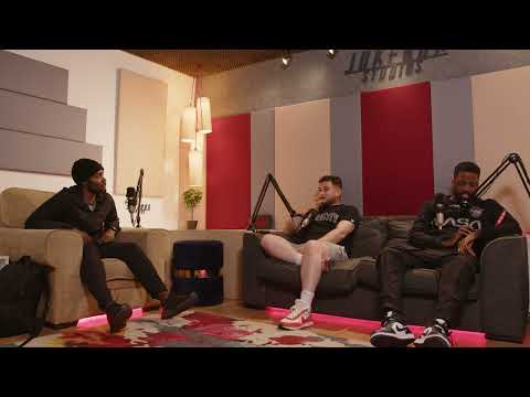 Johnny Depp Vs Amber Heard REACTION || Waffletop Podcast