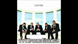 Day 26 - Im The Reason