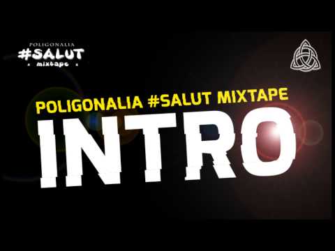 Poligon Records - 01.Intro (Prod. Laer)