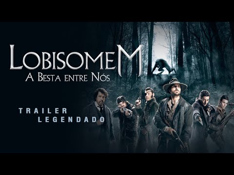 2012 Lobisomem - A Besta Entre Nós (Dublado)