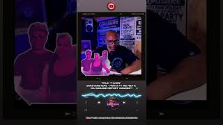 &quot;Taken&quot; #Ukg MASTERSTEPZ | PERI X FT MC NEAT via #garagereport