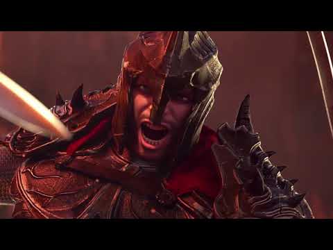 Game, jjjXD3.134 : Blade - Video Game Cinematic Trailers 1080p HD